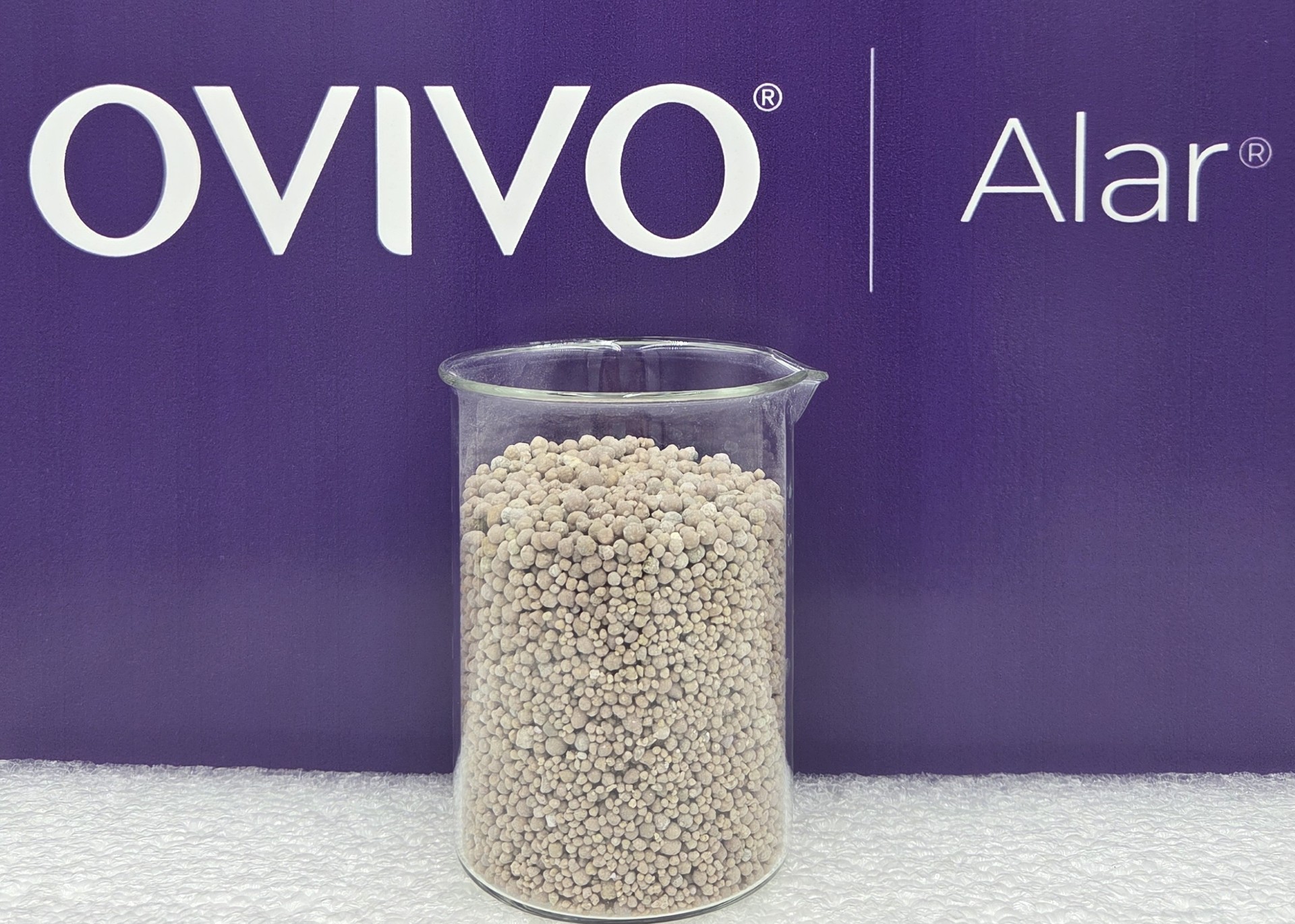 ferric sulfate water treatment